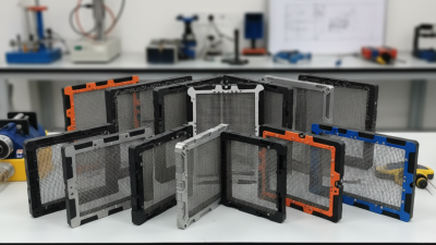 Top 10 Shale Shaker Screen Types You Need to Know?