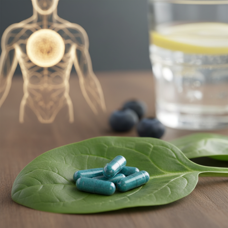 Why Choose Copper Amino Acid Complex for Your Health?