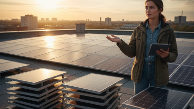 How to Choose the Best Solar Panels Supplier for Your Needs?