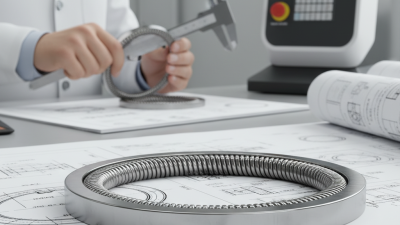 Top Spiral Wound Gasket Manufacturers and Their Best Practices?