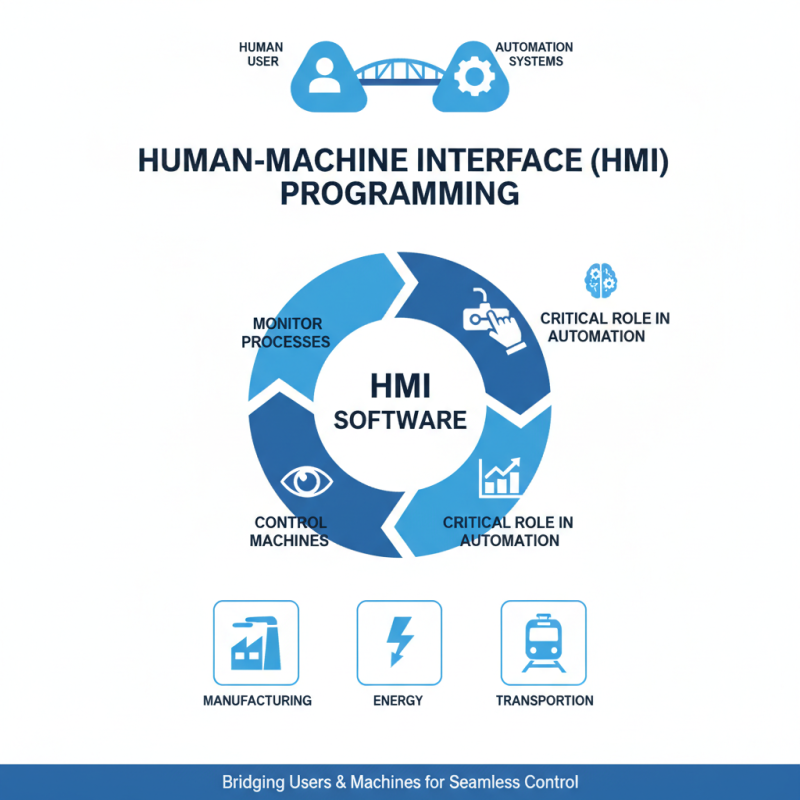 What is HMI Programming and How Does it Work?