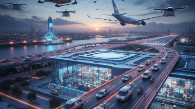 What is Amazon Logistics and How Does It Work?