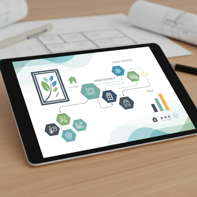 2026 Best Vinyl Windows for Energy Efficiency and Style?