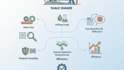 How to Choose the Right Shale Shaker Screen for Your Needs?