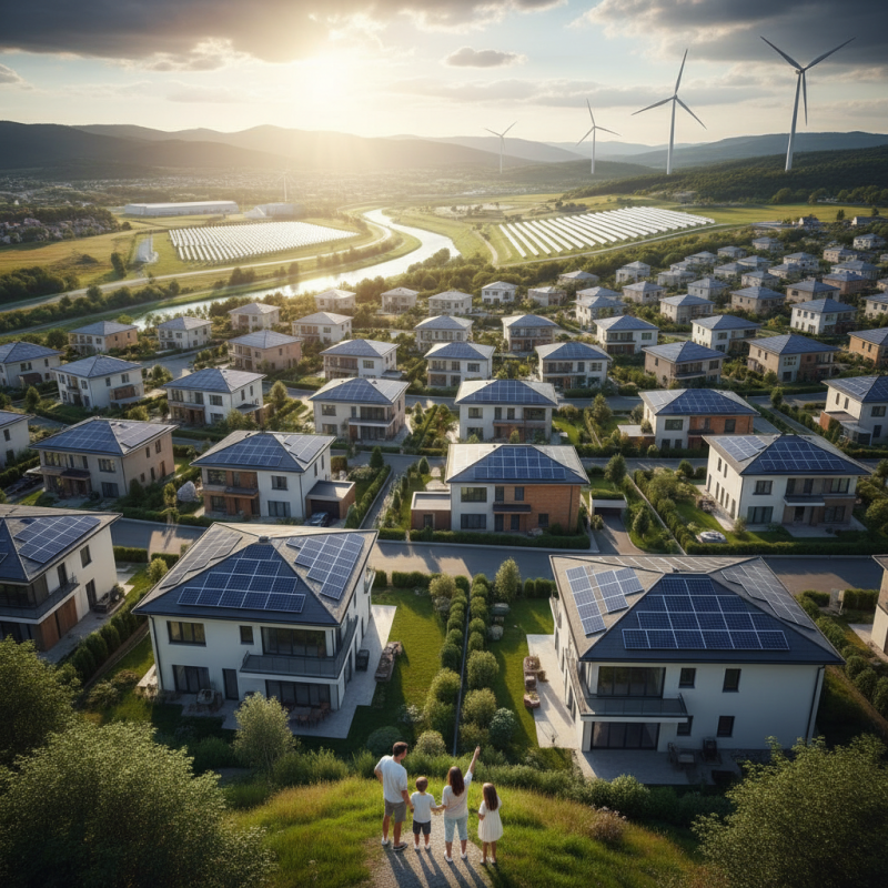 Top 10 Solar Panels Supplier for Your Energy Needs?