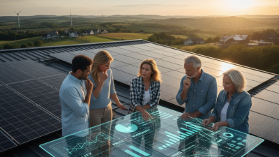 What is the Best Solar Panels Supplier for Your Needs?