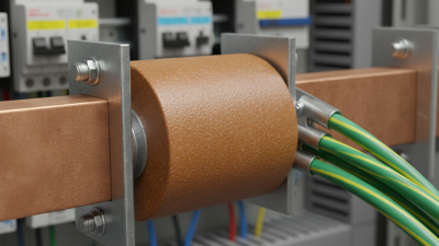 What is a Ground Bar Standoff Insulator and its Benefits?