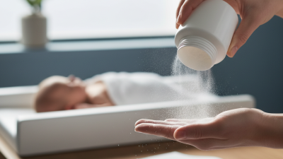 How to Use Talcum Powder Safely and Effectively?