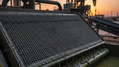 How to Choose the Best Shale Shaker Screen for Your Needs?