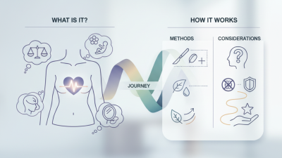 What is Breast Enhancement and How Does it Work?