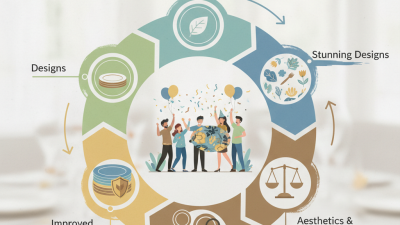 2026 Top Trends in Large Paper Plate Use for Events and Celebrations?