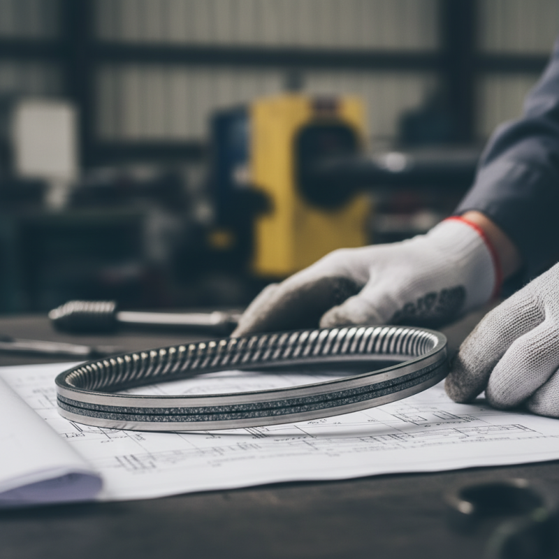 2026 How to Choose a Spiral Wound Gasket Manufacturer?