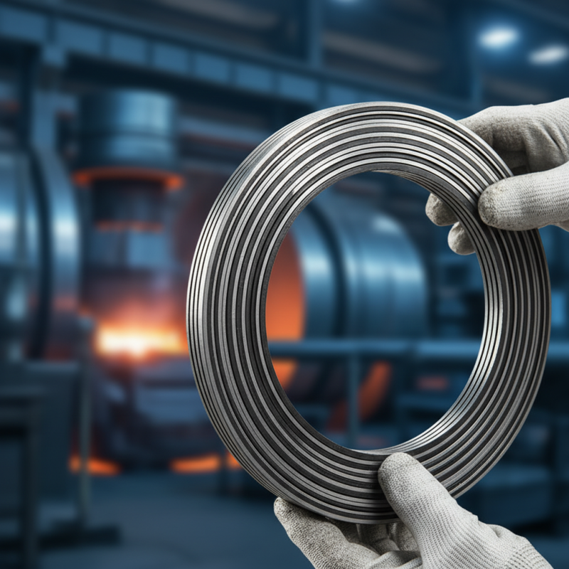 2026 Best Spiral Wound Gasket Manufacturer Insights?