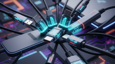 2026 Top USB Interface Trends and Innovations for Gadgets and Devices