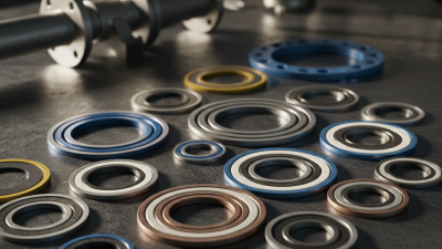 Top 10 Spiral Wound Gasket Manufacturers You Should Know?