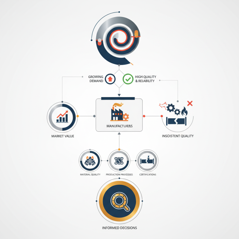 2026 Best Spiral Wound Gasket Manufacturer Guide?