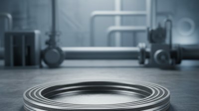 Choosing the Best Spiral Wound Gasket Manufacturer for Your Needs?