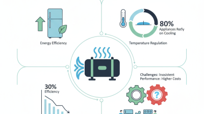 Why Are Compressors Cooler Essential for Modern Appliances?