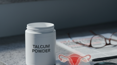 Why Is Talcum Powder Controversial and What Should You Know?