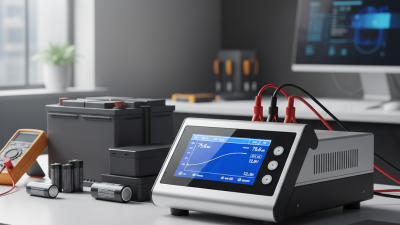 2026 Best Battery Discharge Tester Reviews and Buying Guide