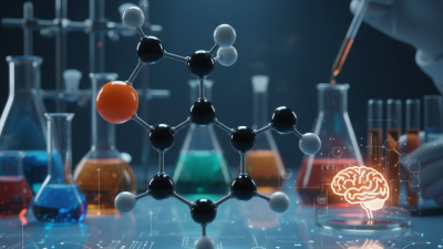 Top 10 Uses and Benefits of 2 Bromo 1 Phenyl Pentan 1 One?