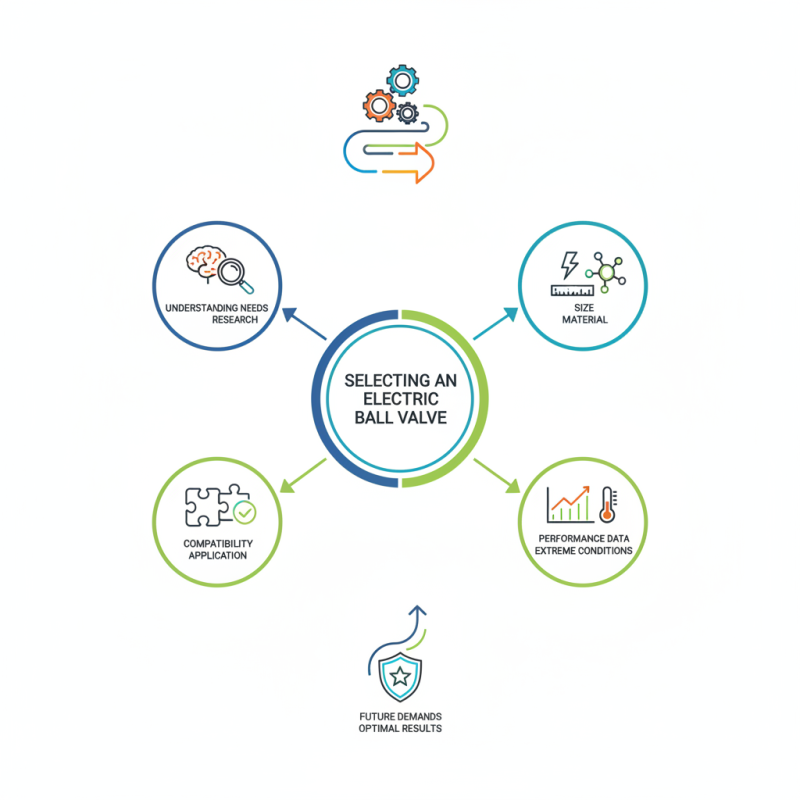 2026 How to Choose the Right Electric Ball Valve for Your Needs?