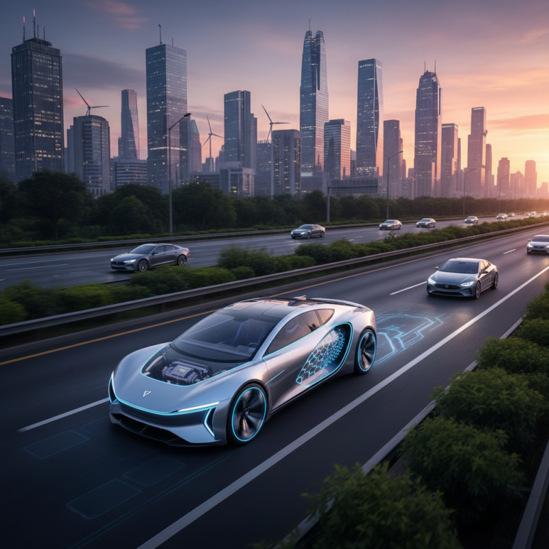 What is an Electric Hybrid Car and How Does It Work?