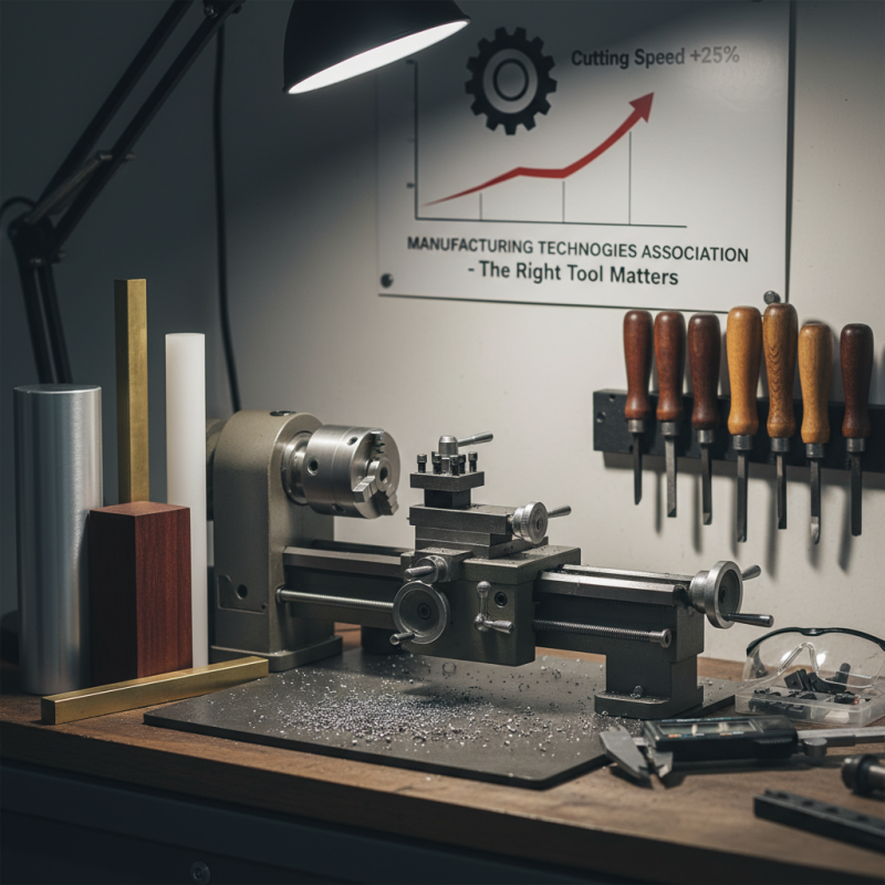 10 Essential Tips for Operating a Lathe Machine Efficiently?