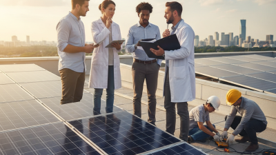 How to Choose the Best Solar Panels Supplier for Your Needs?