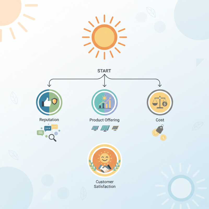 Top Tips for Choosing the Best Solar Panels Supplier?