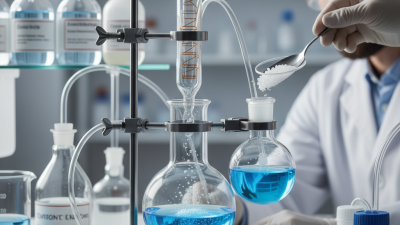 Best Methods for Synthesizing 2 Bromo 1 Phenyl Pentan 1 One?