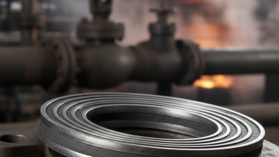 Top Spiral Wound Gasket Manufacturers You Should Know?