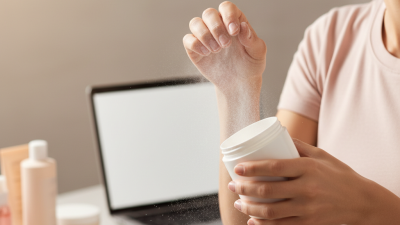Is Talcum Powder Safe for Daily Use in Skincare Routine?