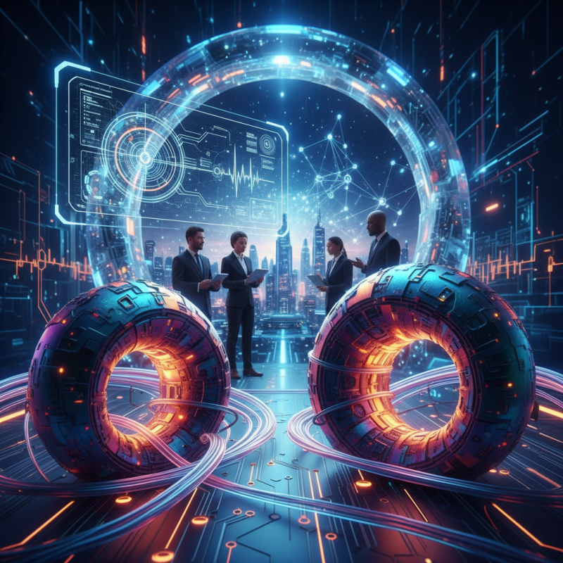 2026 Top Waveguide Filters Trends and Innovations to Watch?