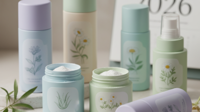 2026 Best Talcum Powder for Sensitive Skin Recommendations?