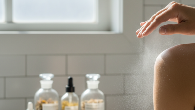 Is Talcum Powder Safe for Daily Use in Skincare?