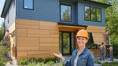 Top 10 Benefits of Fiber Cement Board Siding for Your Home?