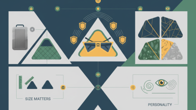 10 Essential Tips for Choosing the Perfect Triangle Glasses Case?