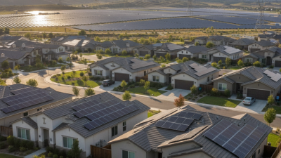 Top 10 Solar Panels Suppliers You Need to Know?