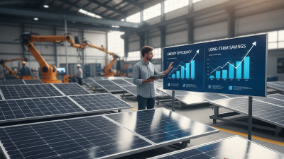 How to Choose the Best Solar Panels Supplier for Your Needs?