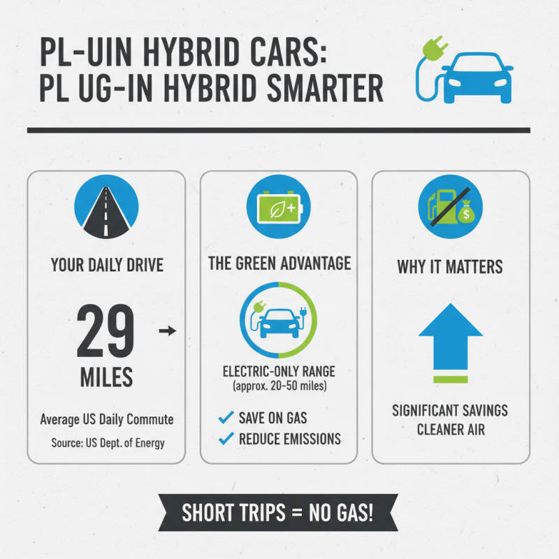 How to Choose the Best Plug In Hybrid Cars for Your Lifestyle?