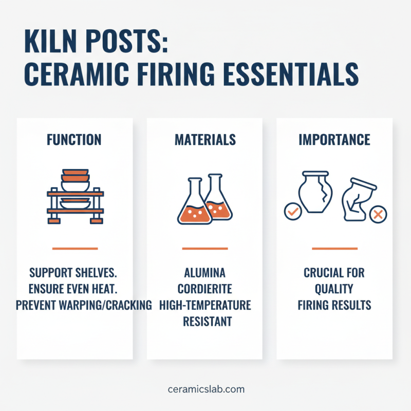 Top 10 Kiln Furniture Types and Their Uses in Ceramics?