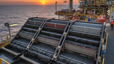 How to Choose the Right Shale Shaker Screen for Your Needs?