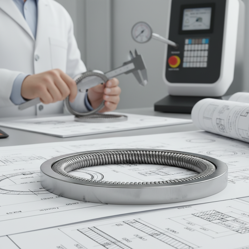 Top Spiral Wound Gasket Manufacturers and Their Best Practices?