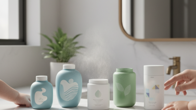 2026 Best Talcum Powder Brands for Safe Use?