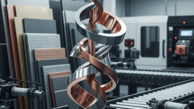 Top 10 Benefits of Metal Stamping for Your Business?