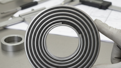 What is a Spiral Wound Gasket Manufacturer and Their Role?