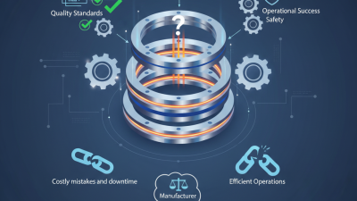 2026 Best Spiral Wound Gasket Manufacturers You Should Know?