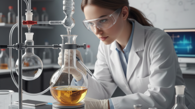 How to Synthesize 2 Bromo 1 Phenyl Pentan 1 One Easily?