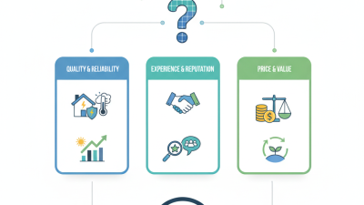 How to Choose the Best Solar Panels Supplier for Your Needs?